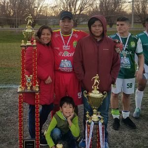 Meet your Posher, Carlos a